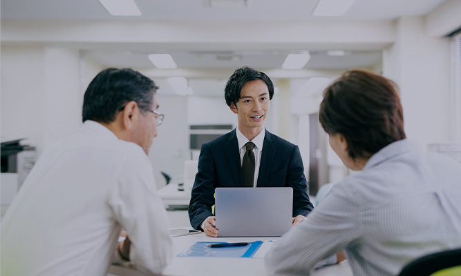 不動産管理